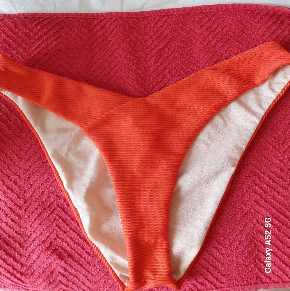 LOVER BIRD bikini swim bottom only